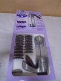 Wilton Cookie Pro Ultra II Cookie Press