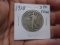 1918 Walking Liberty Half Dollar