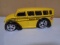 1:24 Scale Cruiser Die Cast Skool Bus