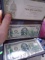 (2) 2003 Statehood $2 Bills