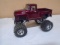 1:24 Scale 1956 Ford F-100 Die Cast Pickup
