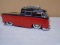 1:24 Scale 1963 Volkwagon Die Cast Bus Truck