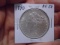 1890 Morgan Silver Dollar