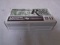 50 Round Box of Remington Range 9mm Luger