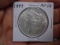 1889 Morgan Silver Dollar