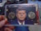 2002 & 2003 The Lost Kennedy Half Dollars Set