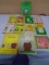 Group of Charles M. Schultz Vintage Peanuts Books