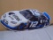 Ryan Newman Metal Nascar Sign