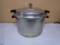 Mirro-Matic 16 Qt Pressure Canner