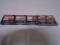 5 Piece Group of Revlon & Almay Eye Shadow