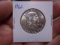 1962 Franklin Silver Half Dollar