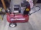 Coleman 4HP/11gal Portable Air Compressor