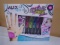 Alex Spa Sketch It 190pc Nail Pens Salon