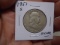 1951 S Mint Franklin Half Dollar