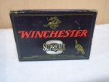 10 Round Box of Winchester Supreme 12 Ga Turkey Loads