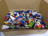 Box Full of Legos