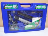 Edu Science Microscope and Telescope Set