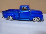 1:24 Scale 1951 Chevrolet Die Cast Pickup