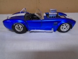 1:24 Scale 1965 Shelby Cobra 427 S/C