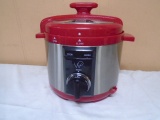 Wolfgang Puck Multi Cooker/Pressure Cooker