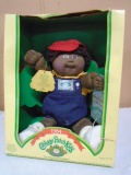 1984 Coleco Cabbage Patch Doll