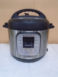 Instant Pot Duo 7-in-1 Multi-Use Smart Pressure Cooker