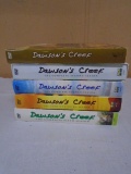 Dawson's Creek DVD Set