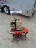 Ariens Front Tine Tiller