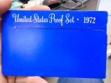 1972 United States Proof Set