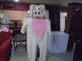 Adult Size Easter Bunny Costume