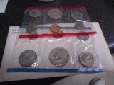 1979 United States Mint Uncirculated Coin Set