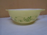 Pyrex Mixing Bowl