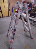 Franklin 17ft Multi-Task Aluminum Ladder