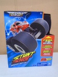 Stunt Shot Seriously Soft RC Car