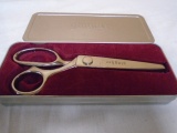 Pair of Gingher Pinking Shears