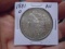 1881 O Mint Morgan Silver Dollar