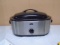 Oster Stainless Steel Electric Roaster