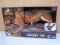 Mattel Jurassic World Super Colosal Carnotaurous