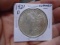 1921 D Mint Morgan Silver Dollar