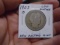 1903 O Mint Barber Half Dollar