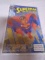 DC Comics 1st Issue Superman The Man of Steel Comic