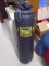 Everlast Heavy Bag Punching Bag W/Gloves