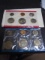 1979 U.S. Mint Uncirculated Coin Set