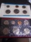 1980 U.S. Mint Uncirculated Coin Set