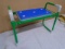 Folding Gardening Seat/Kneeling Padded Stool