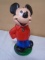 Vintage Mickey Mouse Bank