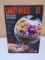 Candy Magic Motion Activated Snack Dispenser