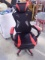 Respawn Gaming Chair w/ Footrest