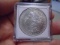 1885 O Mint Morgan Silver Dollar