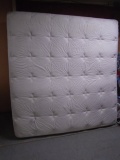 Serta Perfect Sleeper No-Flip King Size Mattress Set